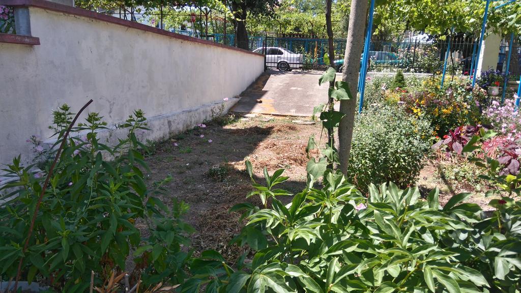 Песента На Морето Obzor Exterior photo